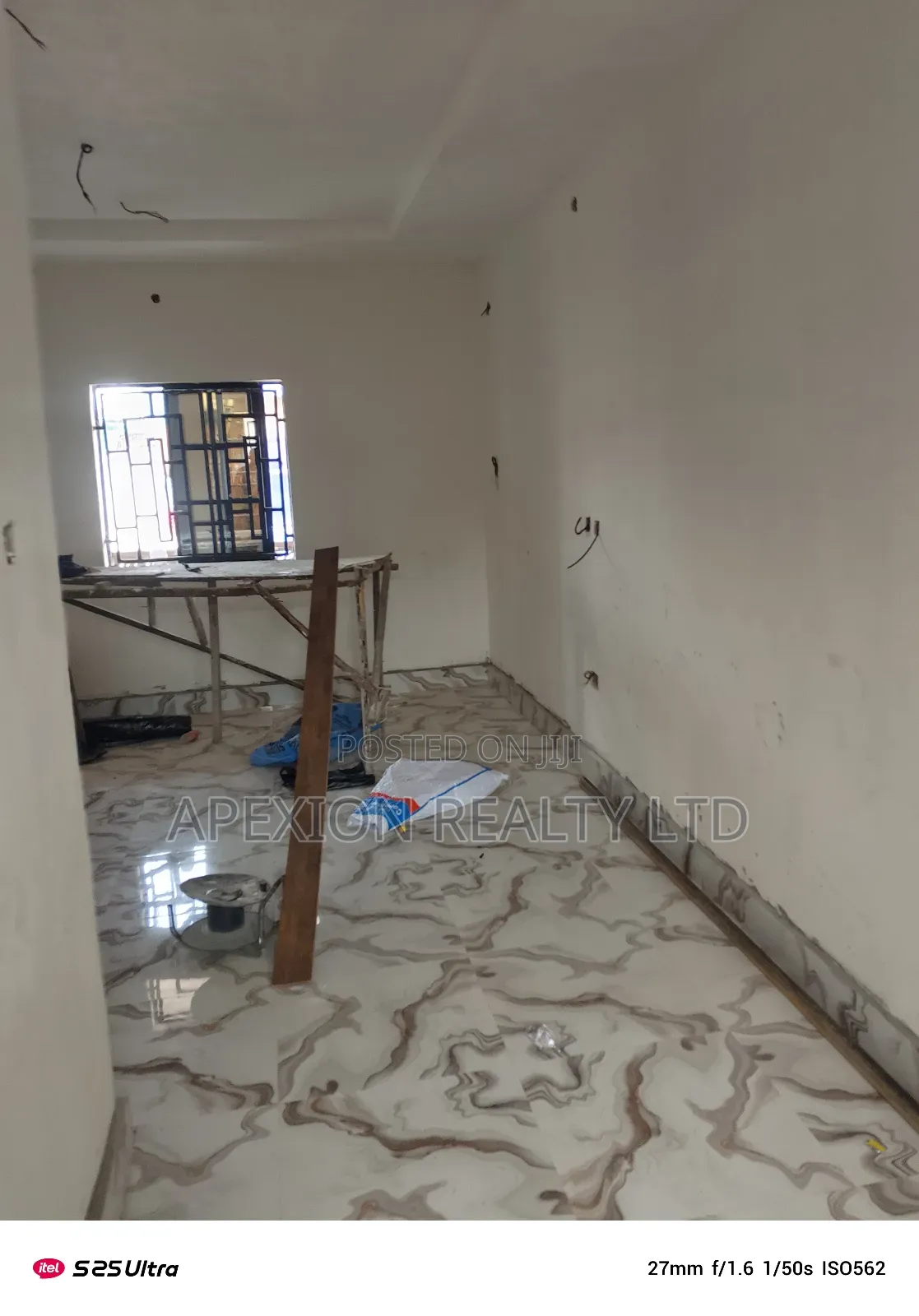 2bdrm Apartment in Apexion Estate, New Layout for rent