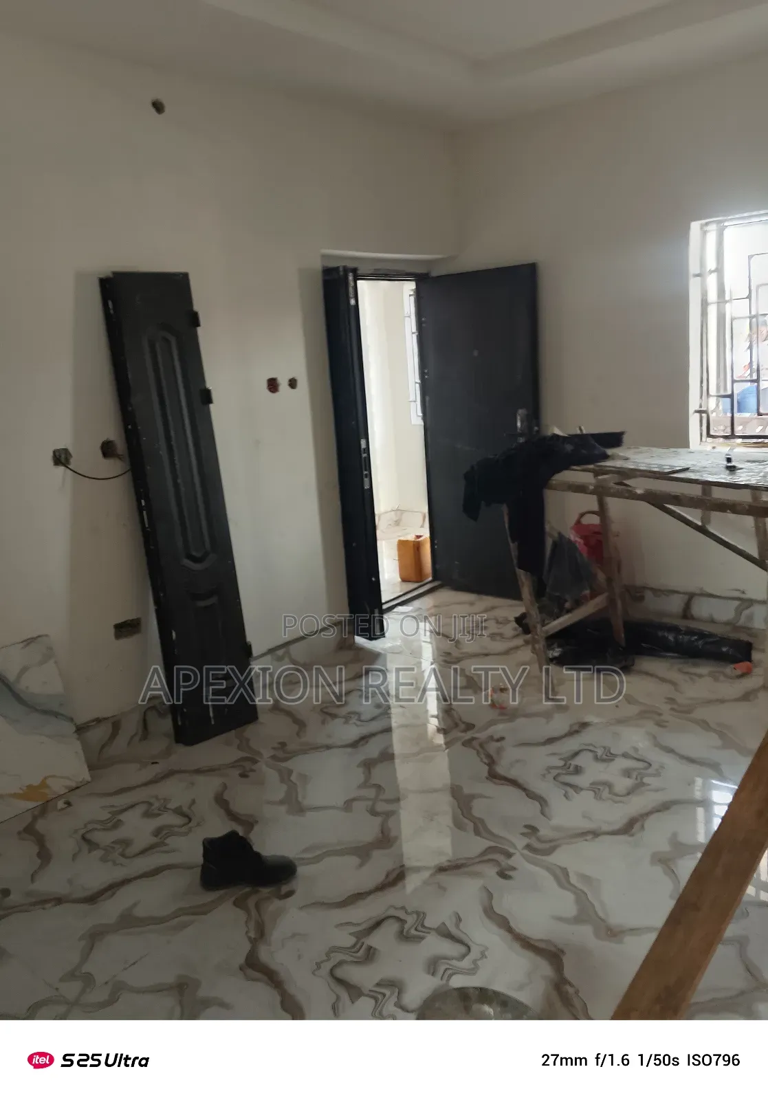 2bdrm Apartment in Apexion Estate, New Layout for rent