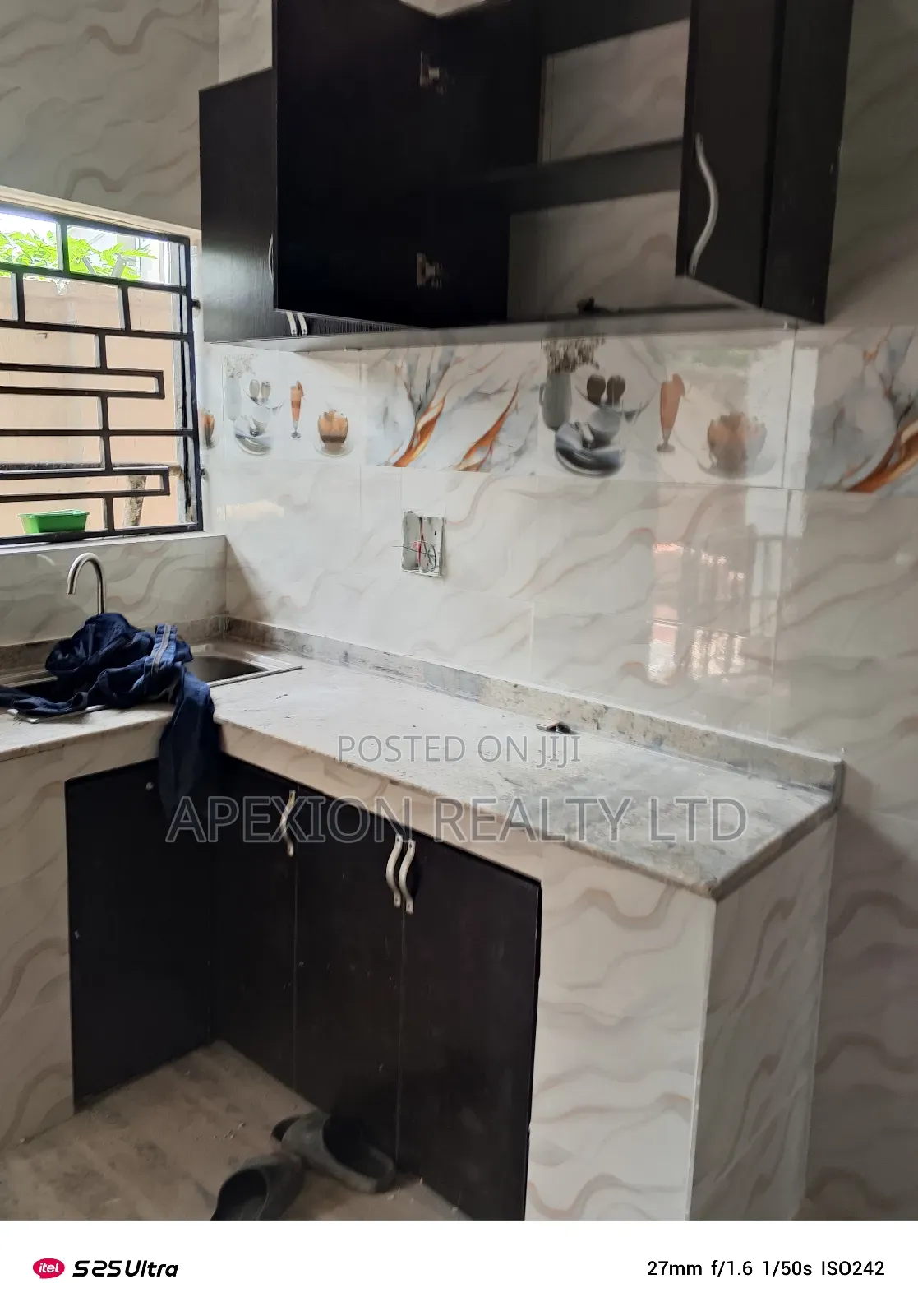 2bdrm Apartment in Apexion Estate, New Layout for rent