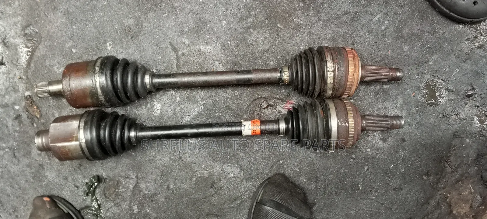 Driving Shaft for Honda Pilot 05, MDX 06, Odyssey 05