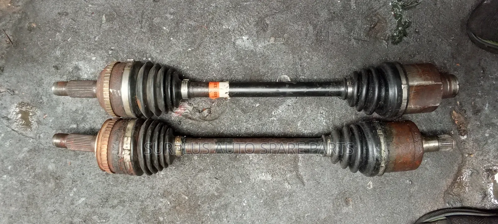 Driving Shaft for Honda Pilot 05, MDX 06, Odyssey 05