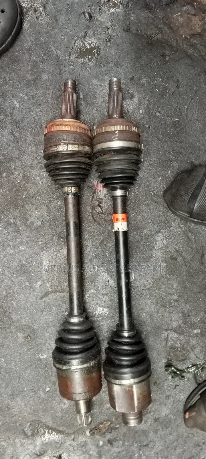 Driving Shaft for Honda Pilot 05, MDX 06, Odyssey 05