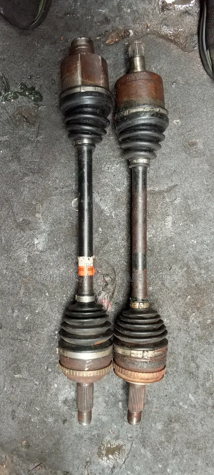 Driving Shaft for Honda Pilot 05, MDX 06, Odyssey 05