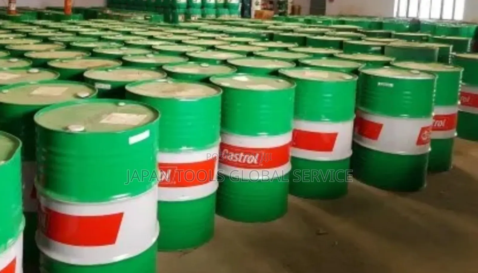 Castrol Bb Ep 2 Grease (208 Litre)