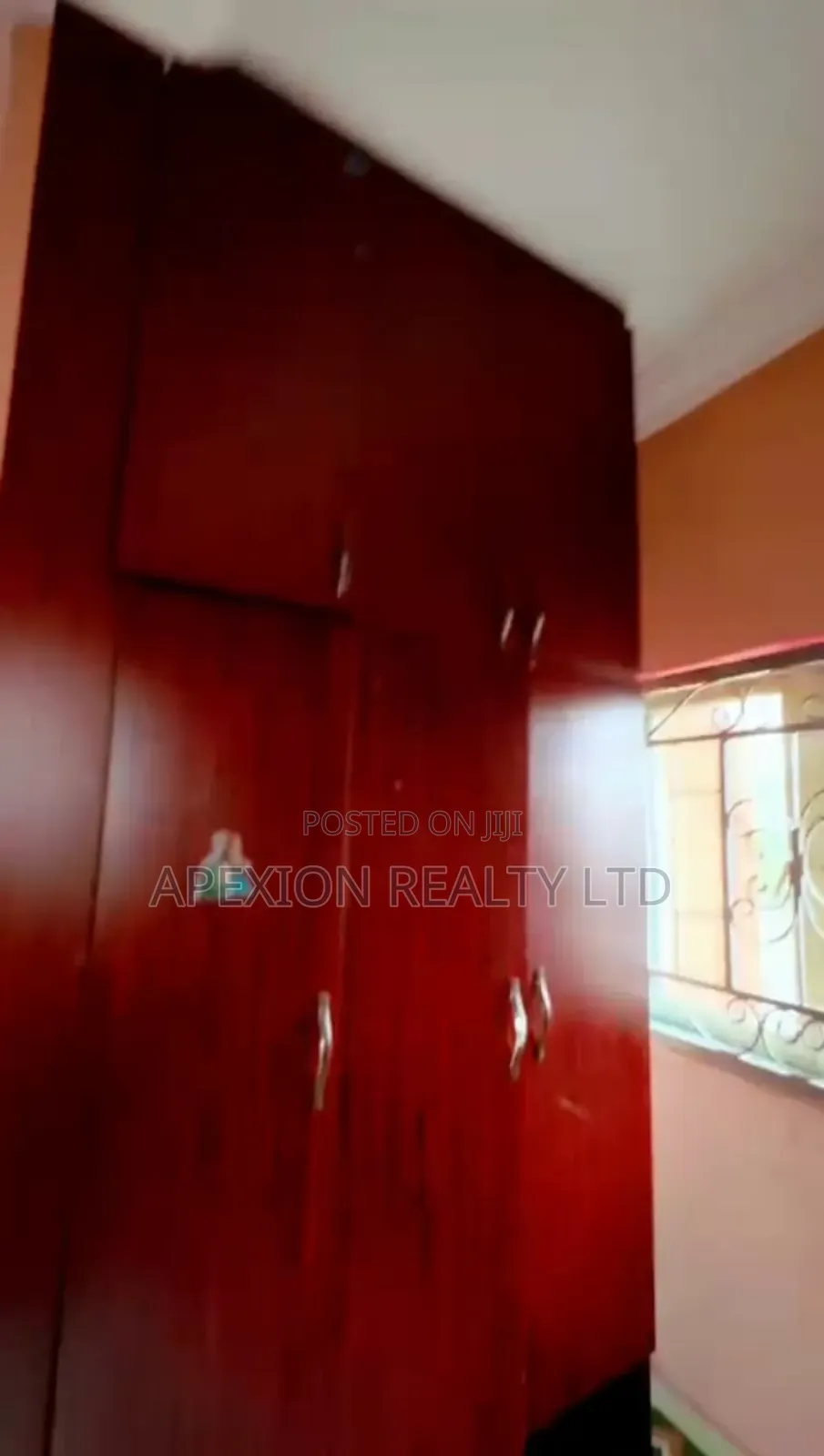 3bdrm Apartment in Woji Estate for rent