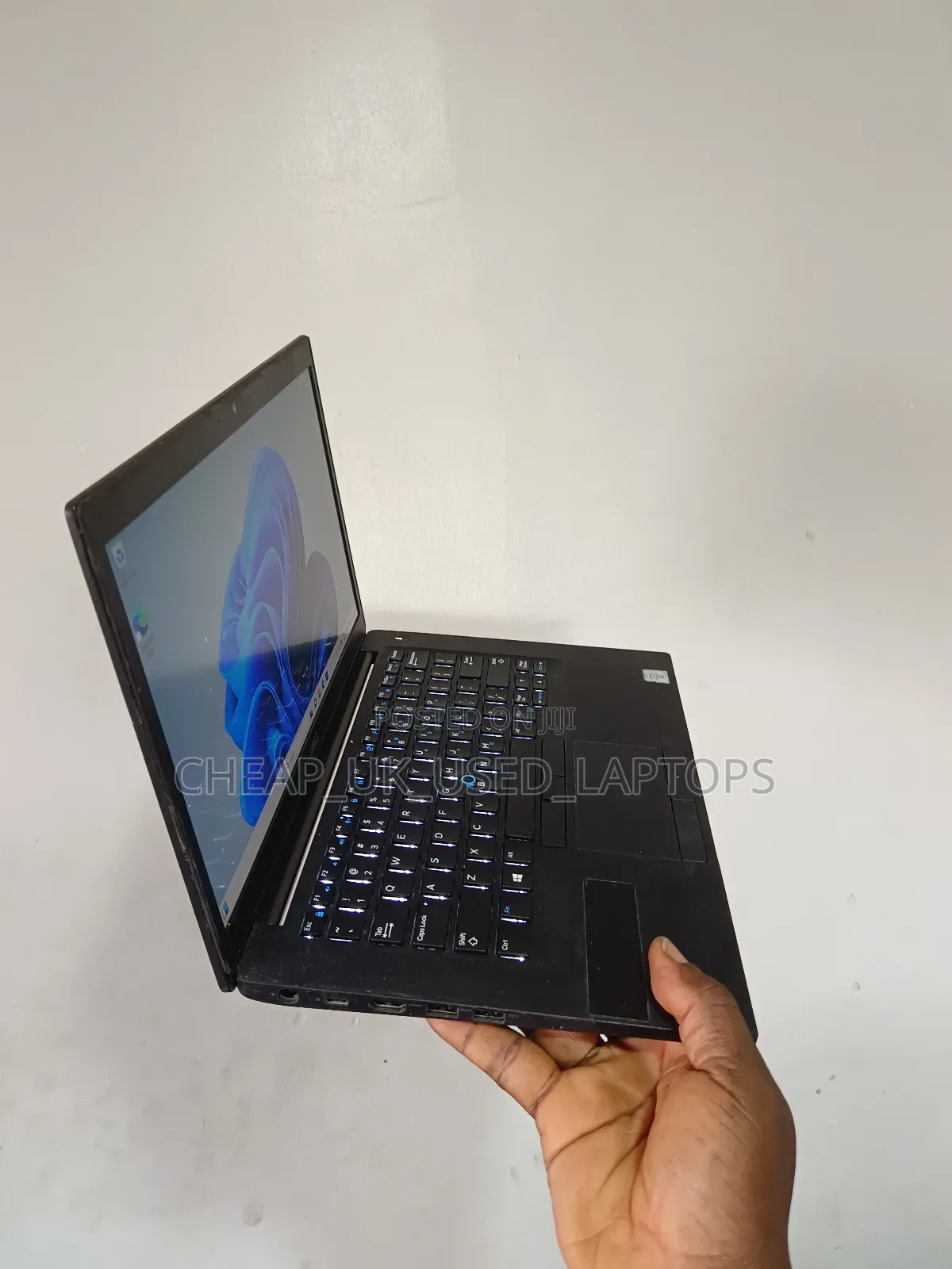 Laptop Dell Latitude 14 7480 8GB Intel Core i5 SSD 128GB