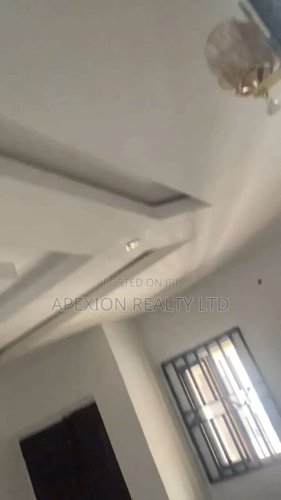 1bdrm Apartment in Agip Estate, New Layout for rent