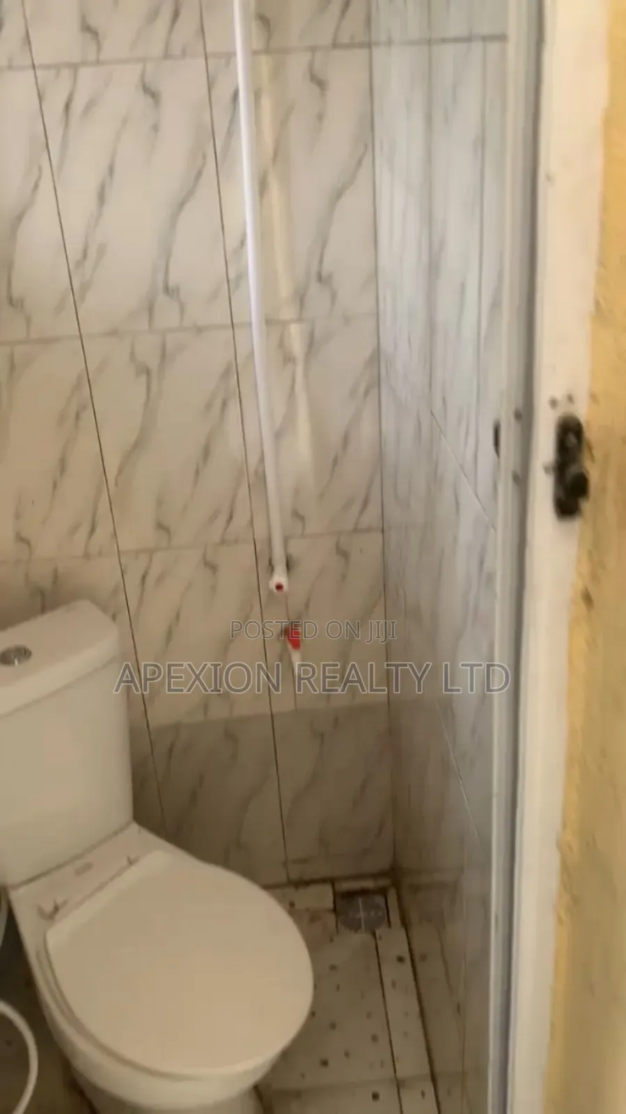1bdrm Apartment in Agip Estate, New Layout for rent