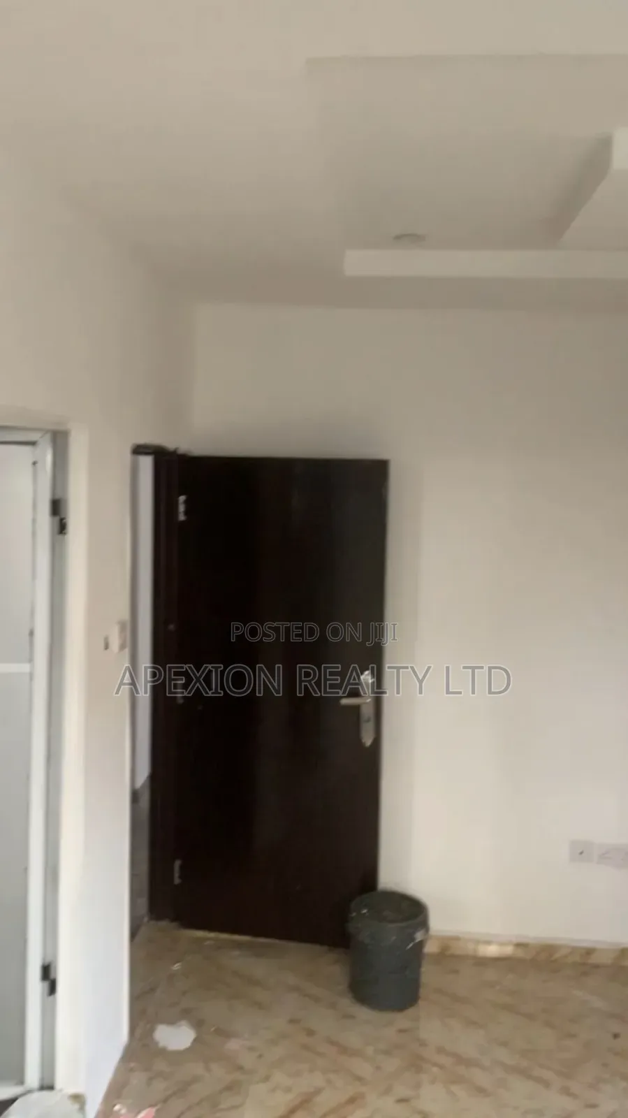1bdrm Apartment in Agip Estate, New Layout for rent