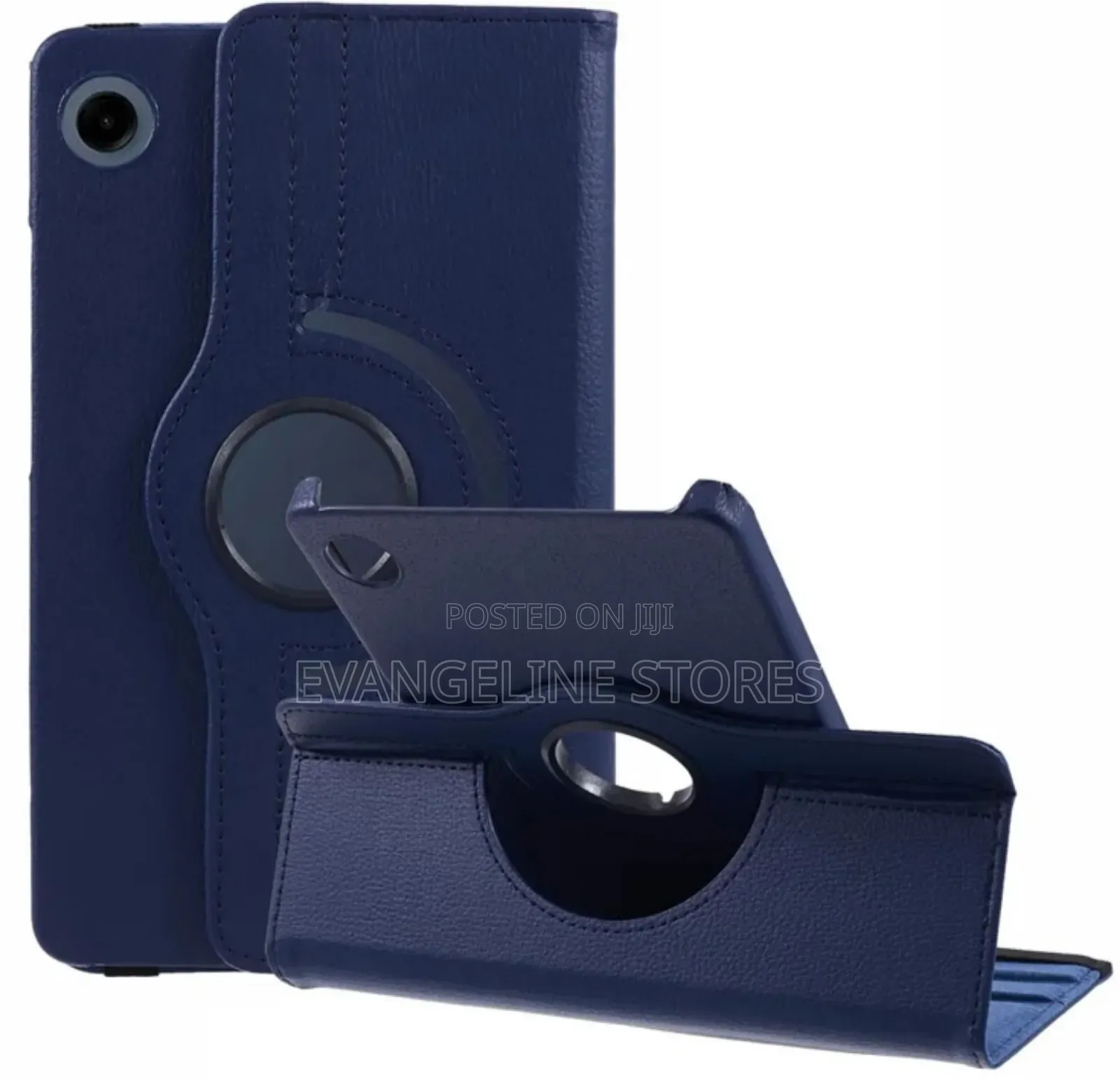 Samsung Galaxy Tab A11 8.7-Inch Rotating 360° Stand Case