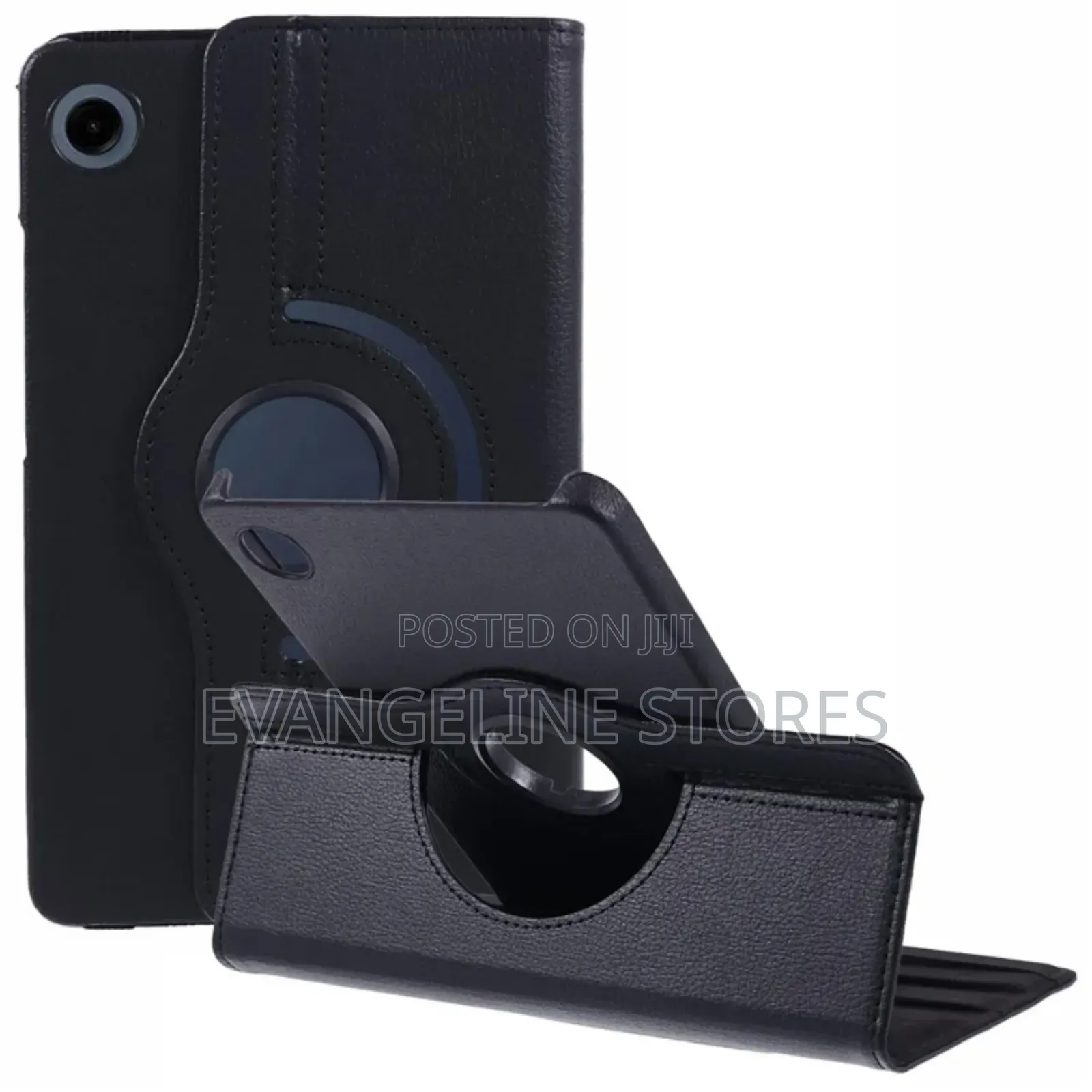 Samsung Galaxy Tab A11 8.7-Inch Rotating 360° Stand Case