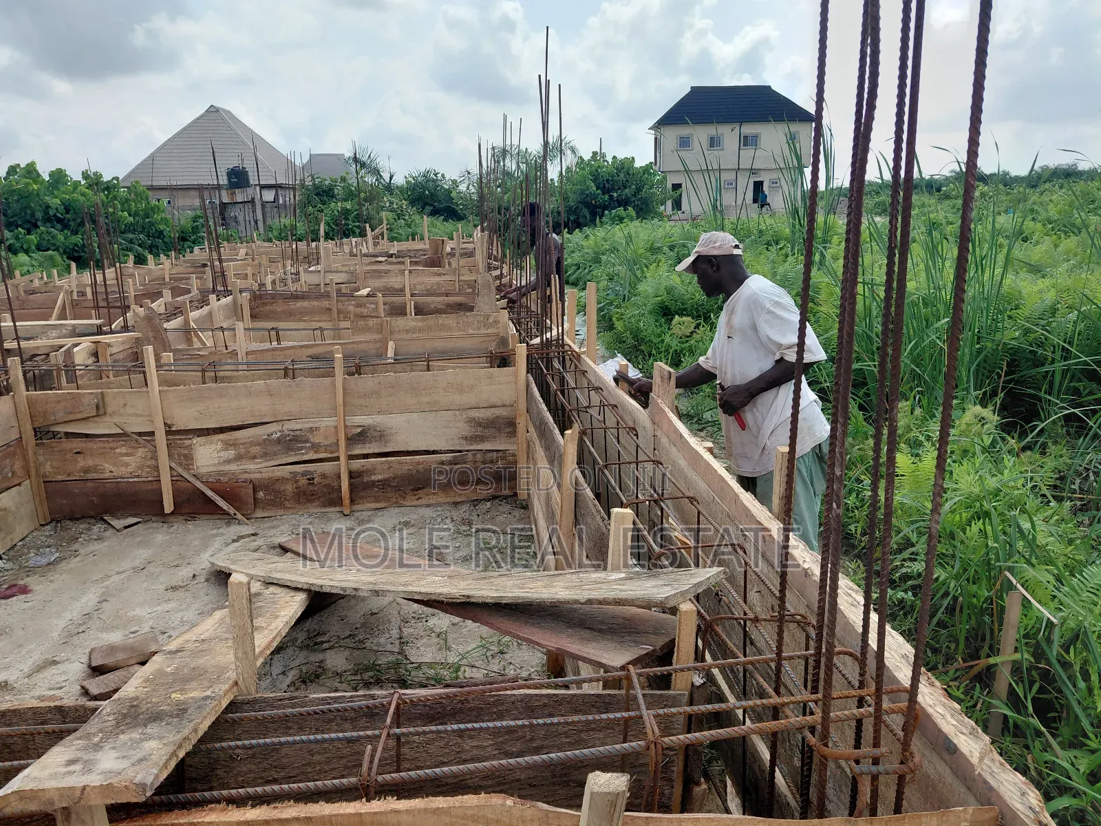 1,154sqm Joint Venture ( Jv) Leki Phase 1 Lagos