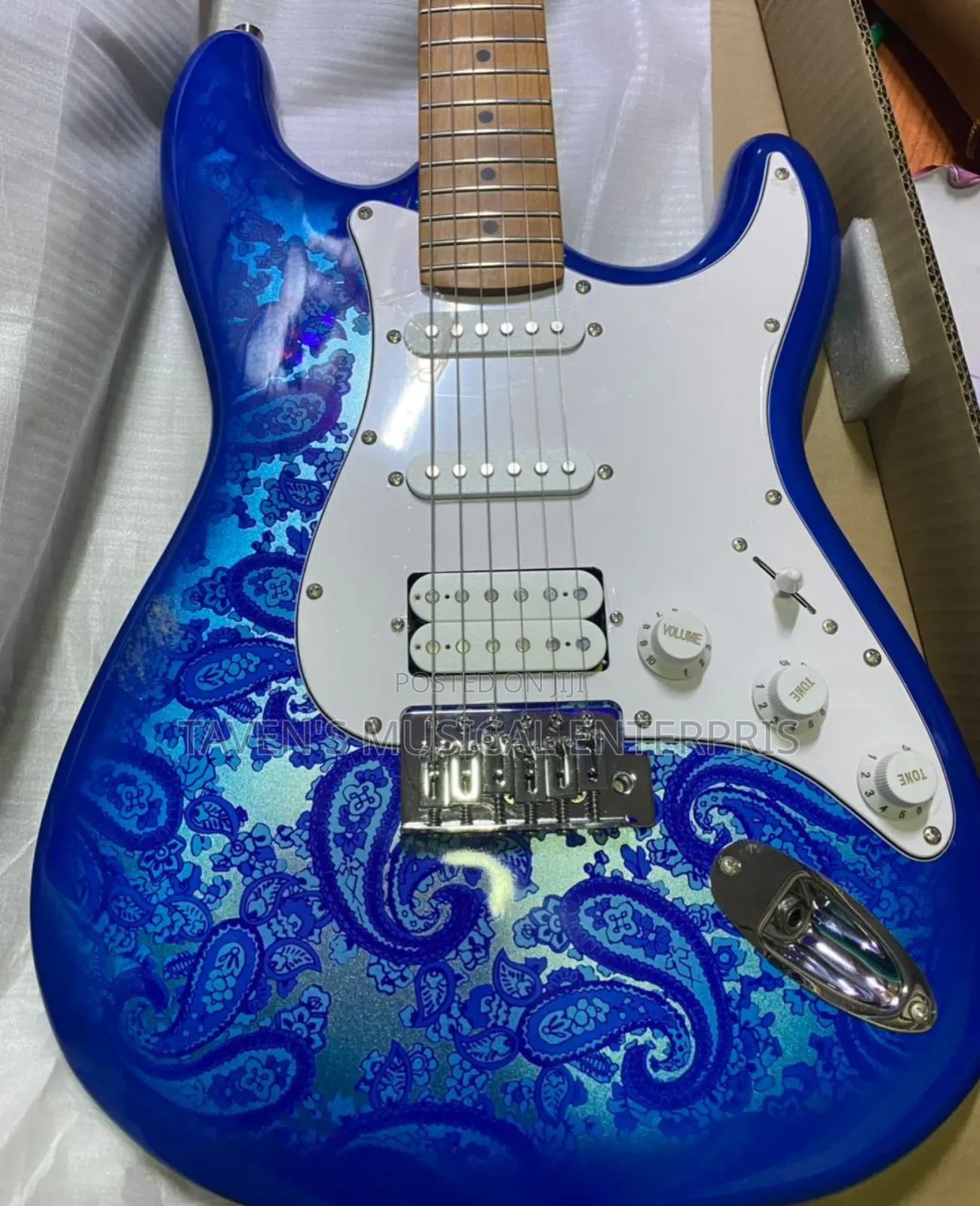 Kaysen KST-600 Electric Guitar