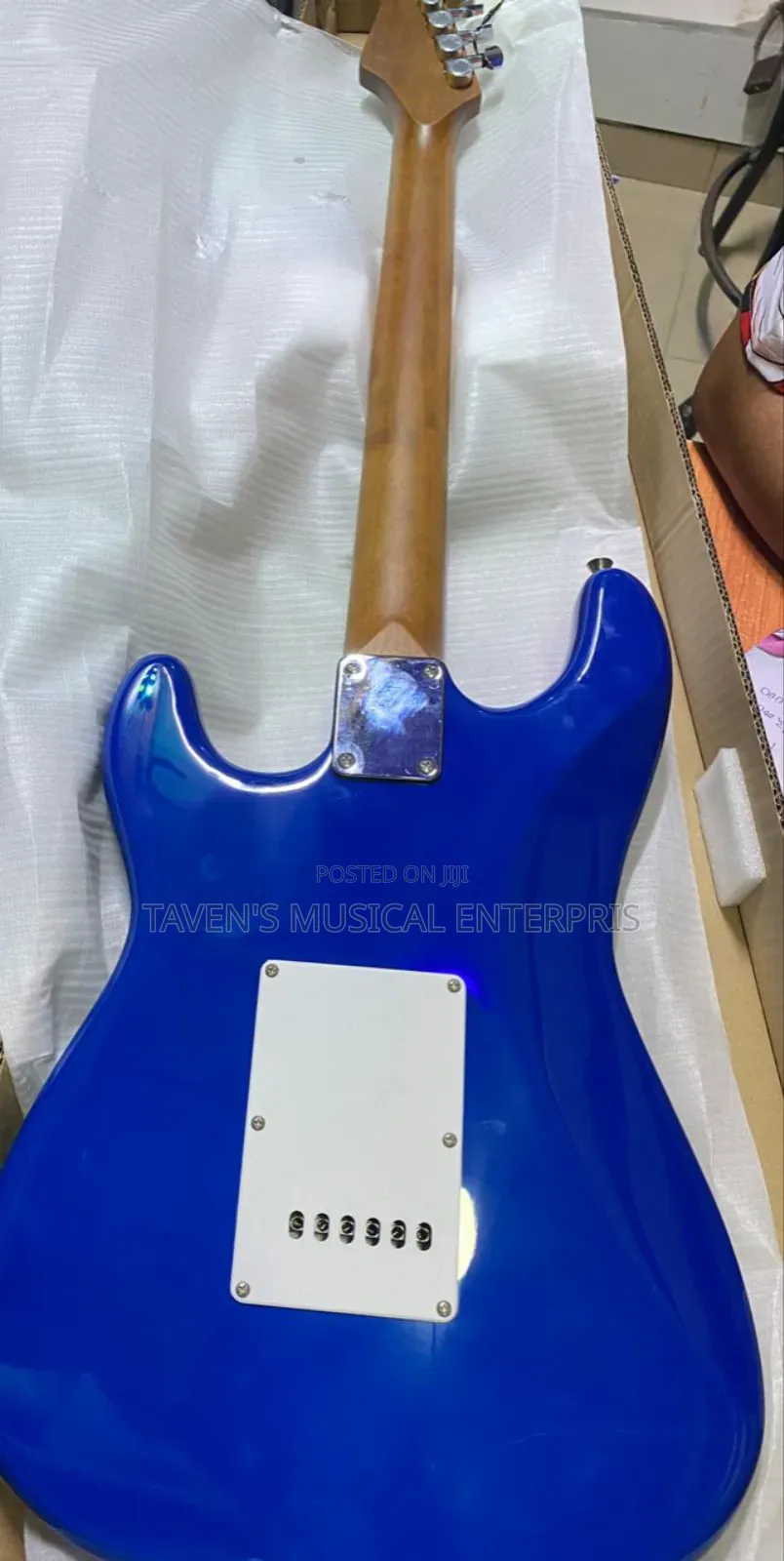 Kaysen KST-600 Electric Guitar