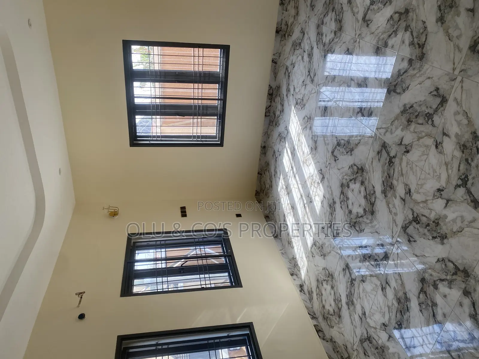 2bdrm Block of Flats in Aco Amac Estate, Lugbe District for rent