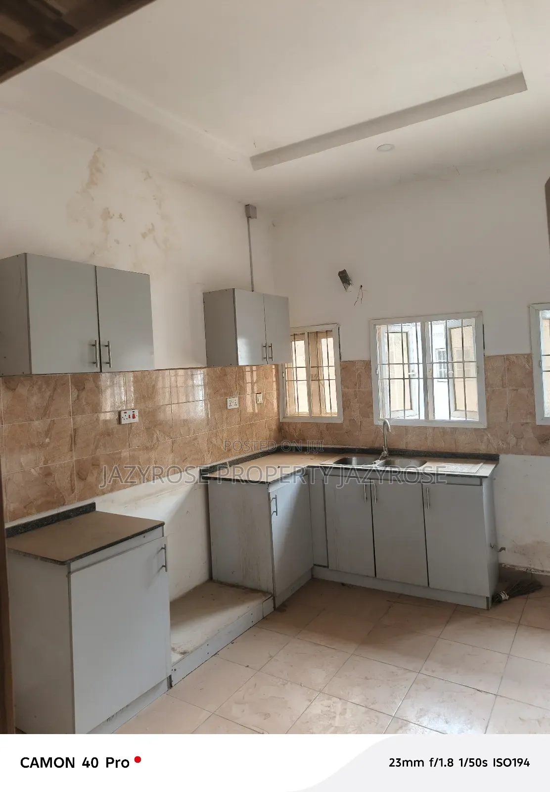 4bdrm Duplex in Guzape District for sale