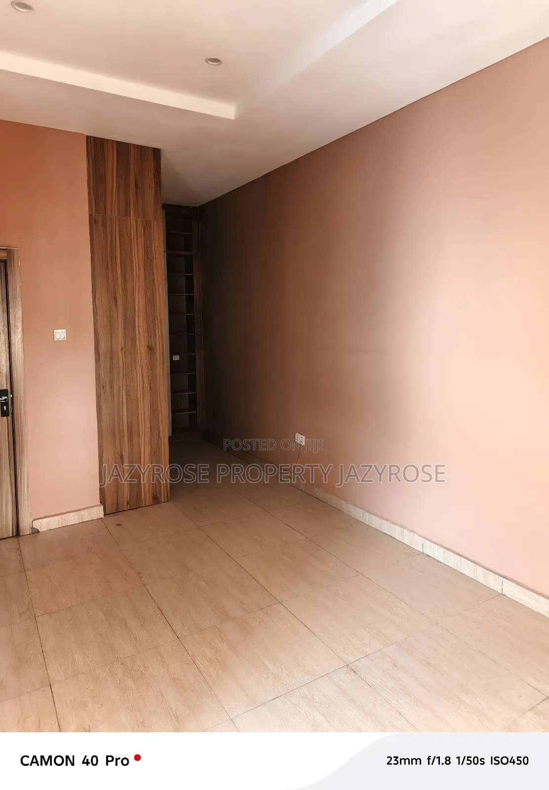 4bdrm Duplex in Guzape District for sale