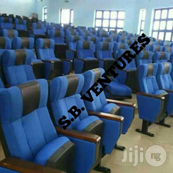 Auditorium/Cinema Chairs