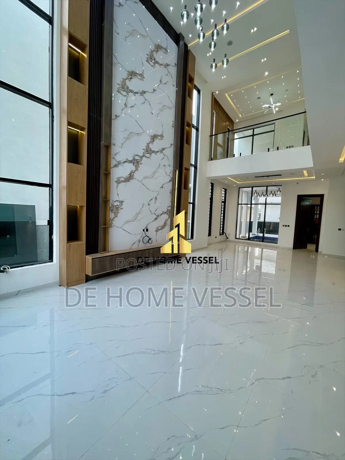 5bdrm Duplex in Lekki for sale