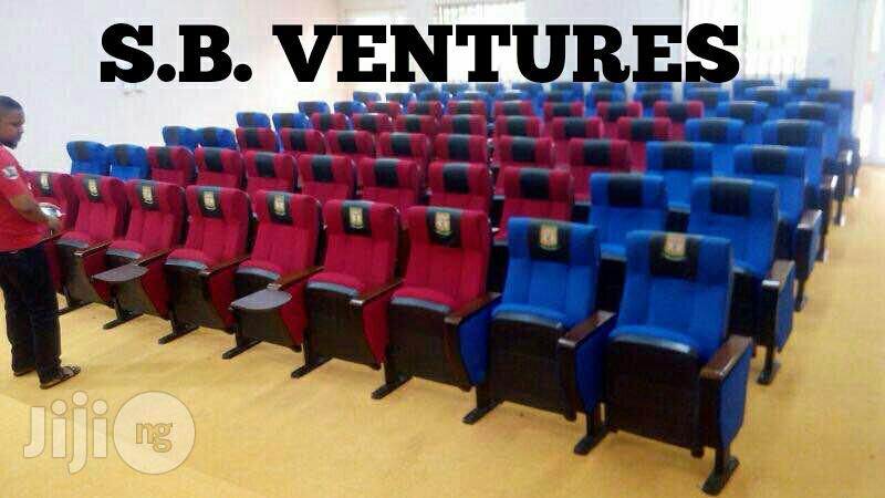 Auditorium/Cinema Chairs