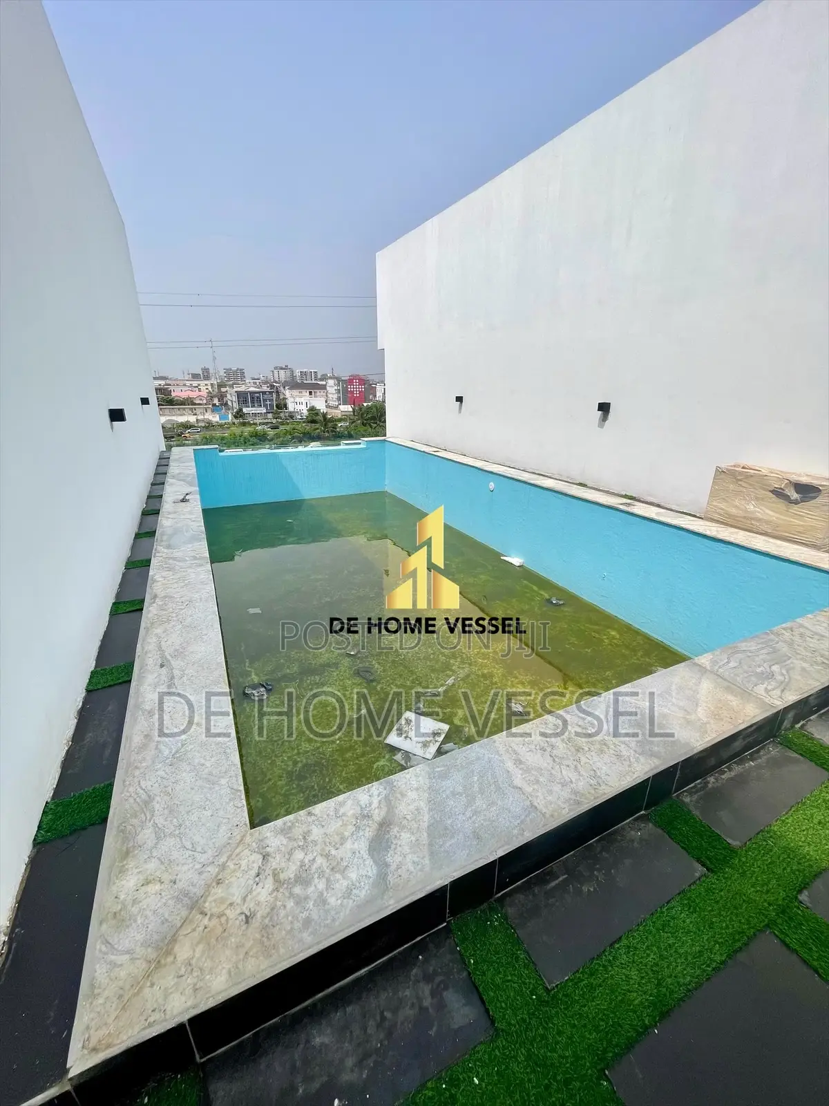2bdrm Apartment in Lekki for sale