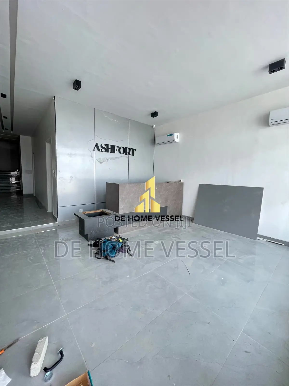 2bdrm Apartment in Lekki for sale
