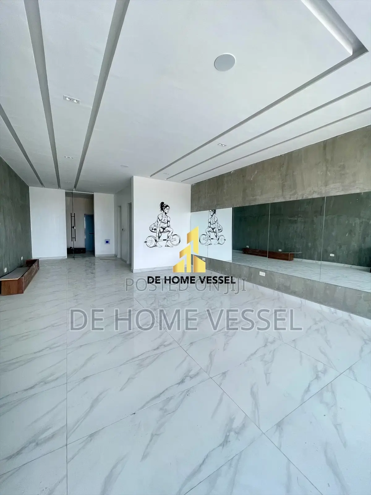2bdrm Apartment in Lekki for sale