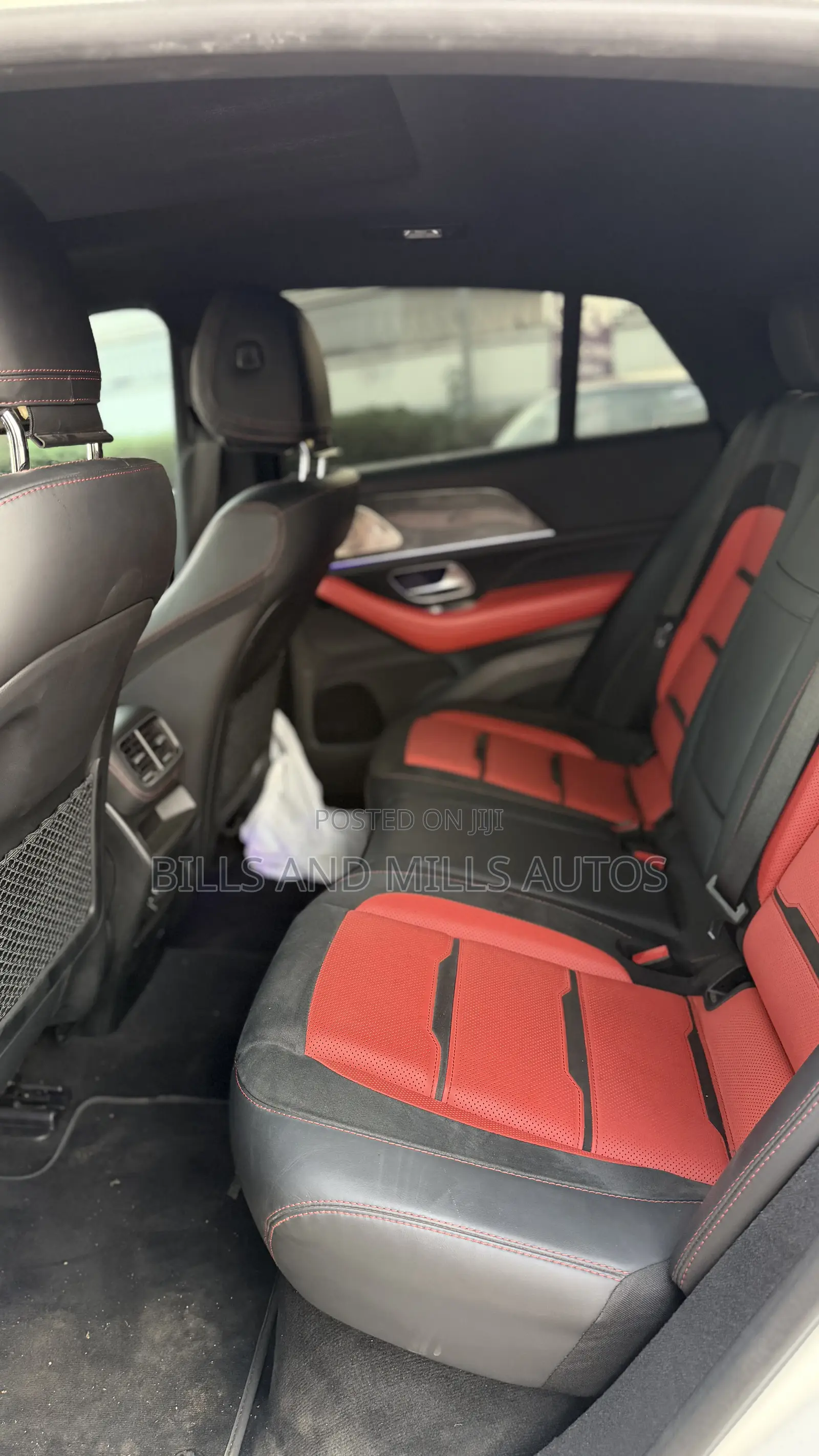 Mercedes-Benz GLE-Class AMG GLE 53 4MATIC 2022 White