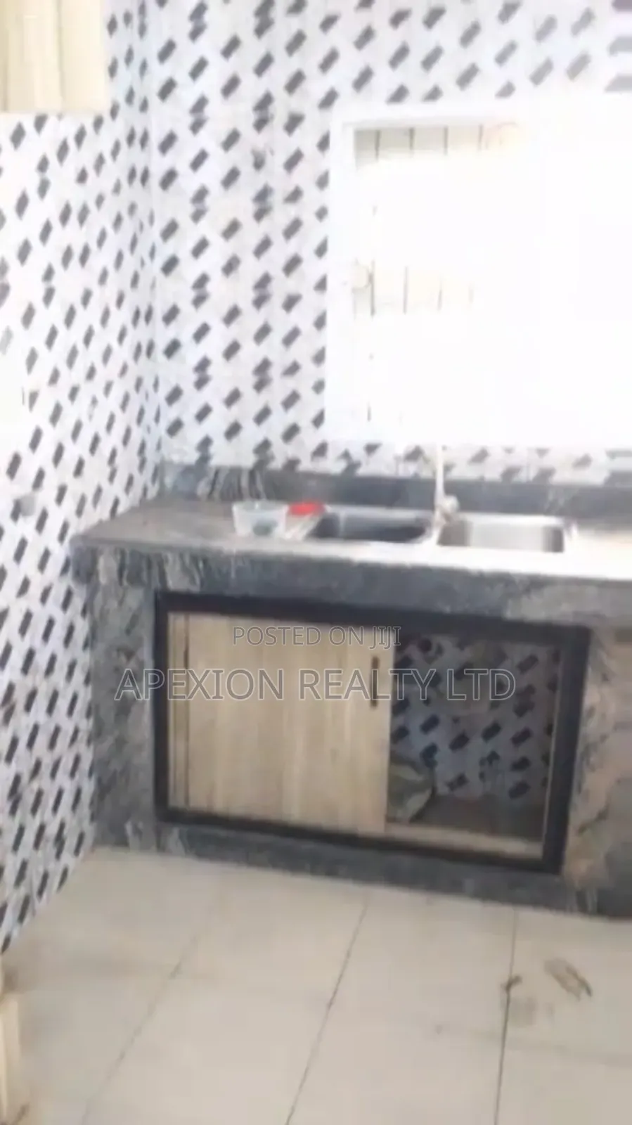 2bdrm House in Malaysia Estate, New Layout for rent