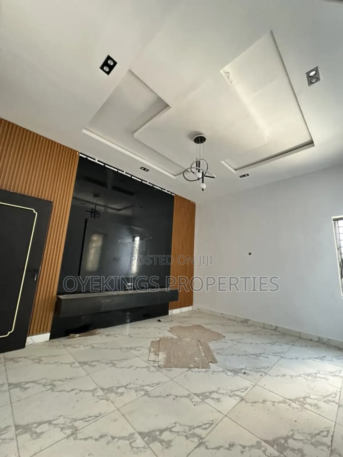 3bdrm Bungalow in Dss Estate, Ile, Akala Express for sale