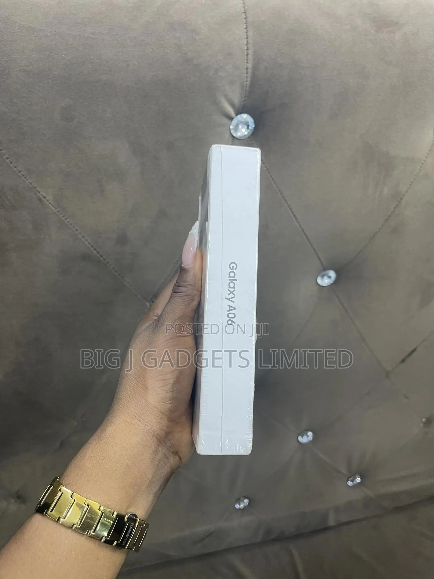 New Samsung Galaxy A06 128 GB