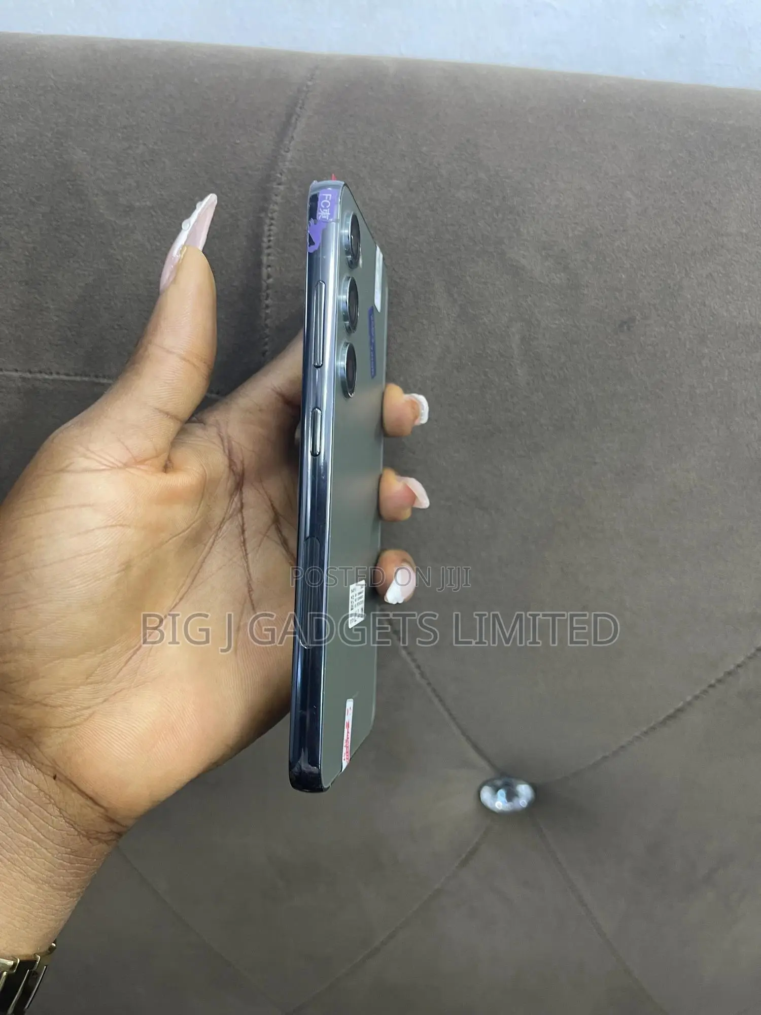 Samsung Galaxy S23 128 GB Green