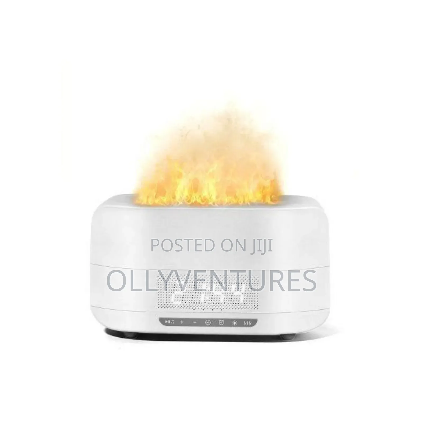 Flame Aroma Humidifier 115c
