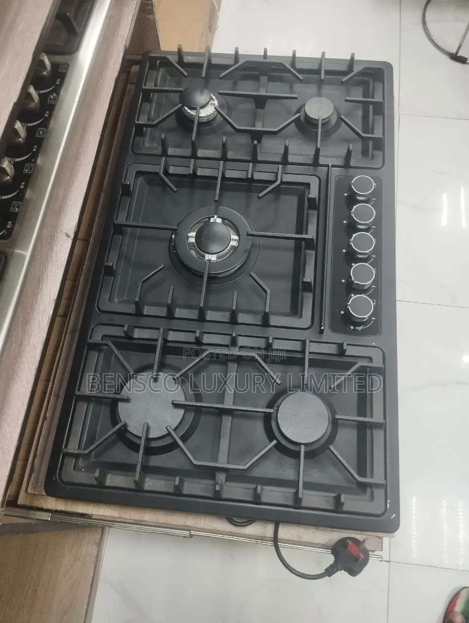 Imported Built-in Microwave Oven – Powerful Stylish