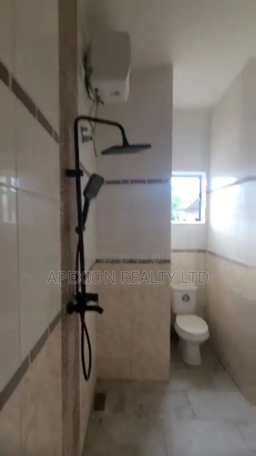 2bdrm Apartment in Apexion Estate, GRA Phase 3 / Port-Harcourt for rent
