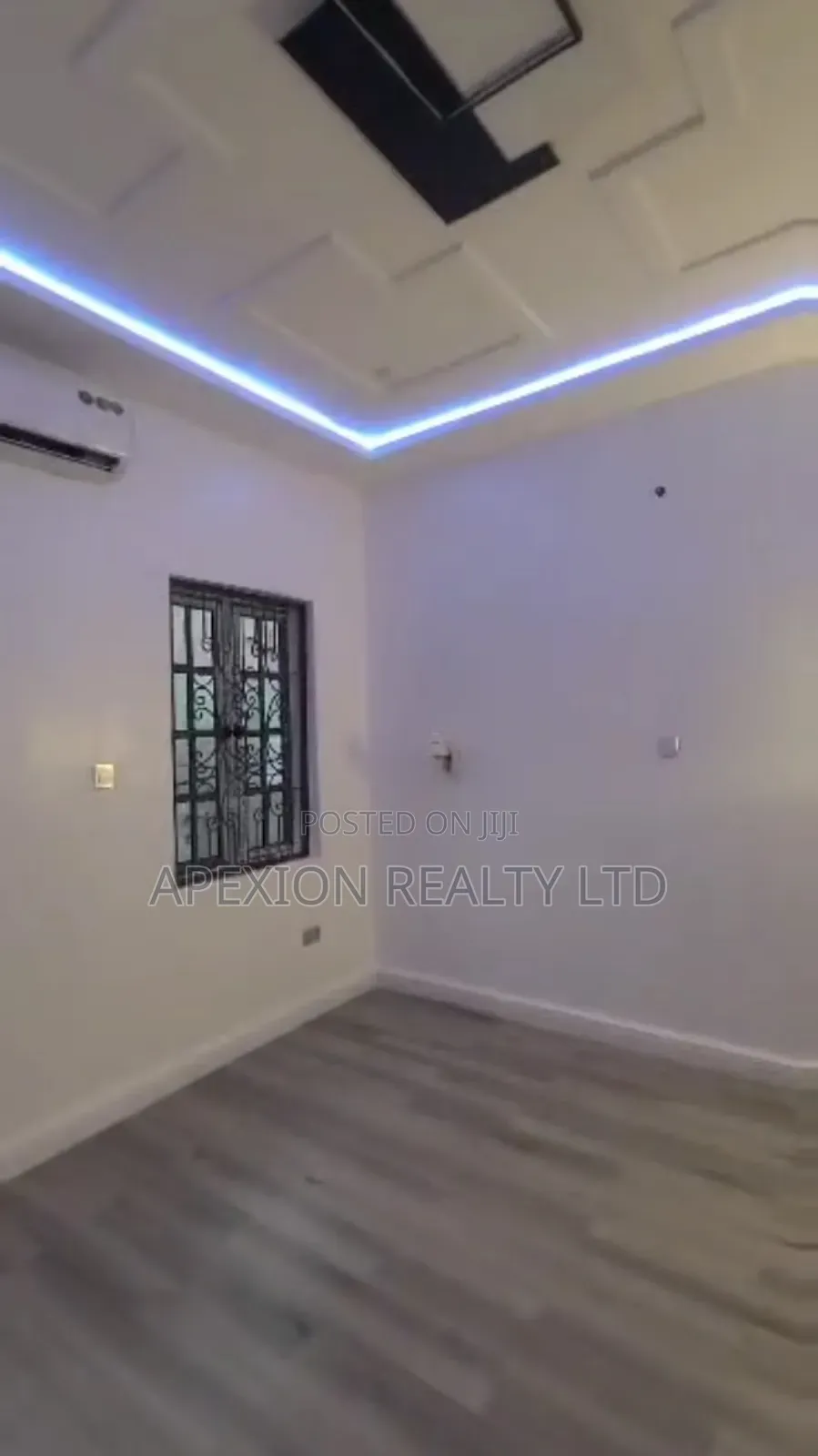2bdrm Apartment in Apexion Estate, GRA Phase 3 / Port-Harcourt for rent