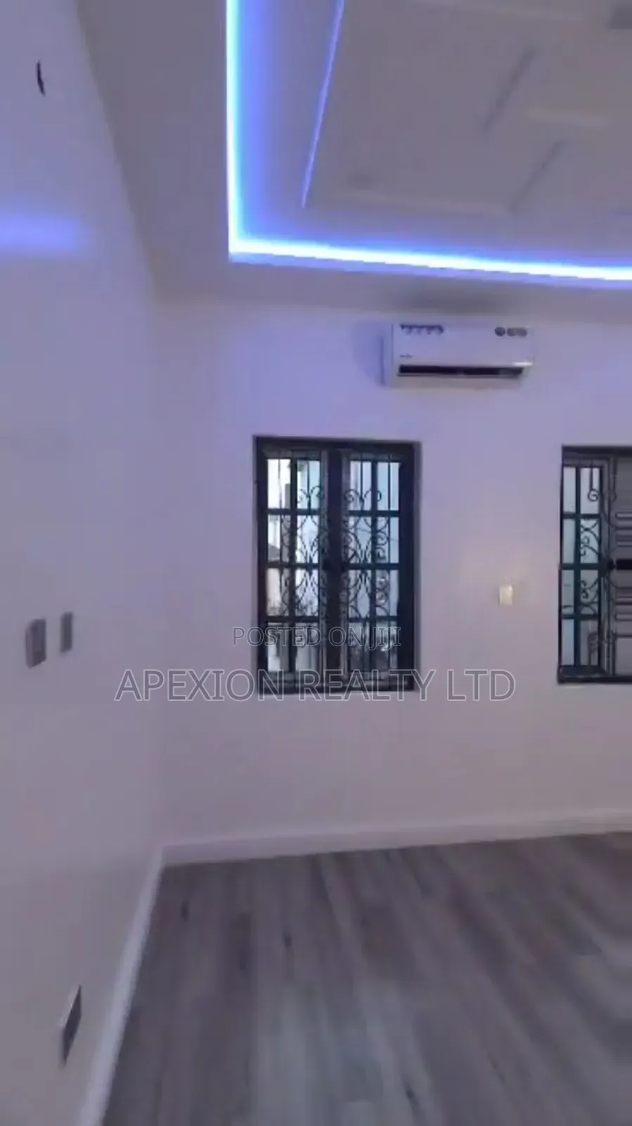 2bdrm Apartment in Apexion Estate, GRA Phase 3 / Port-Harcourt for rent
