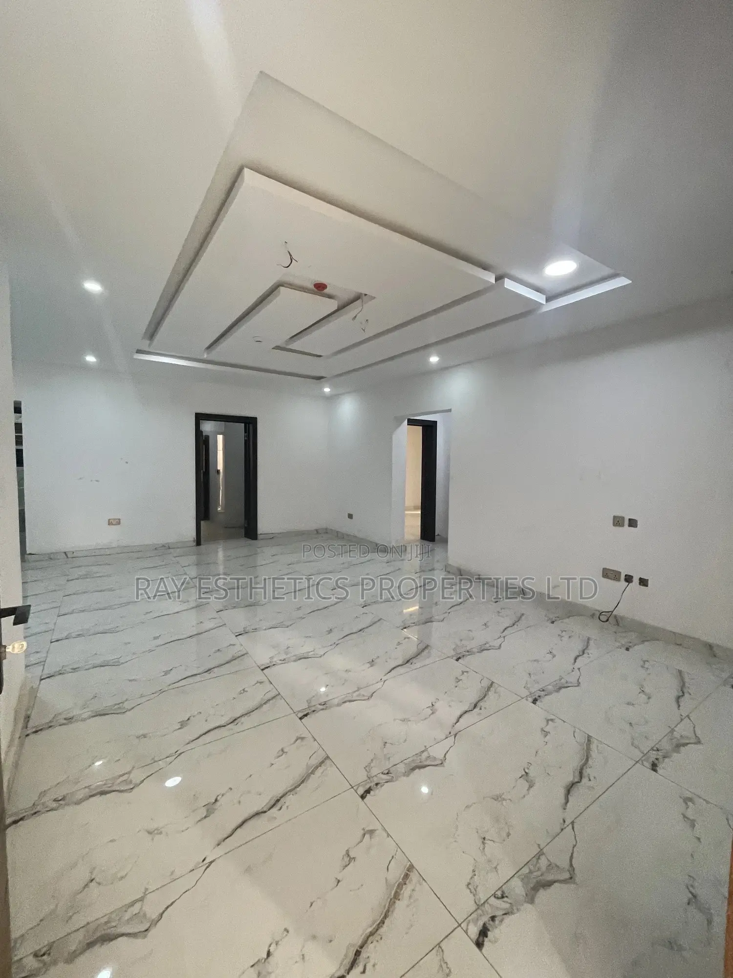 2bdrm Apartment in Freedom Way, Lagos State for sale
