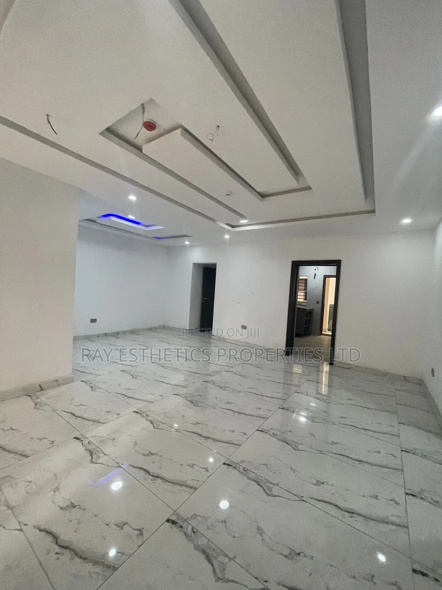 2bdrm Apartment in Freedom Way, Lagos State for sale