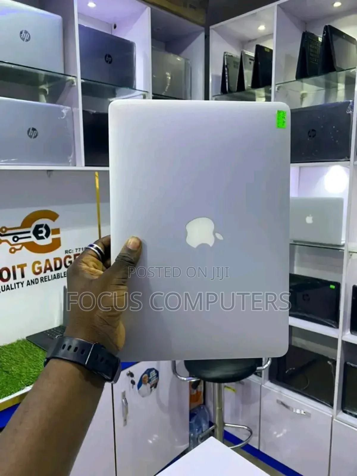 Laptop Apple MacBook Pro 2014 8GB Intel Core i5 SSD 256GB