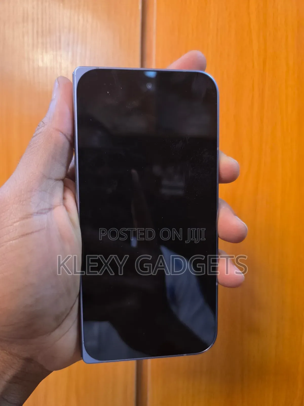 New Google Pixel 10 Pro Fold 512 GB Blue