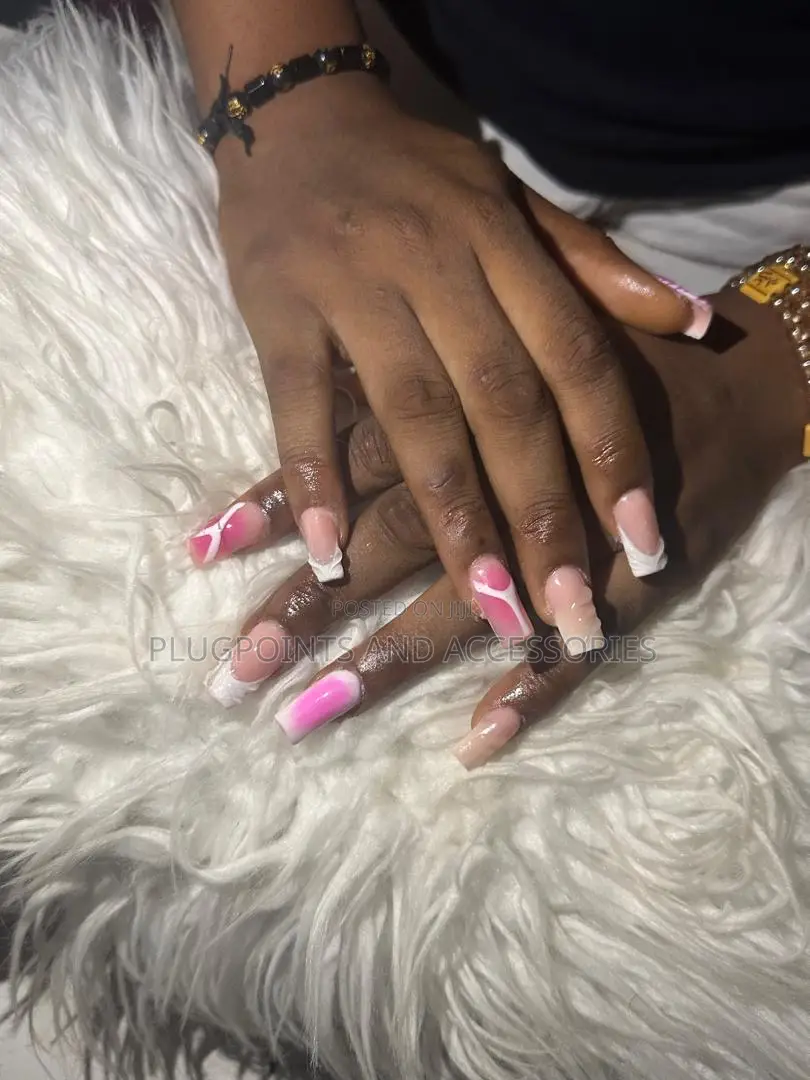 Nails Tech