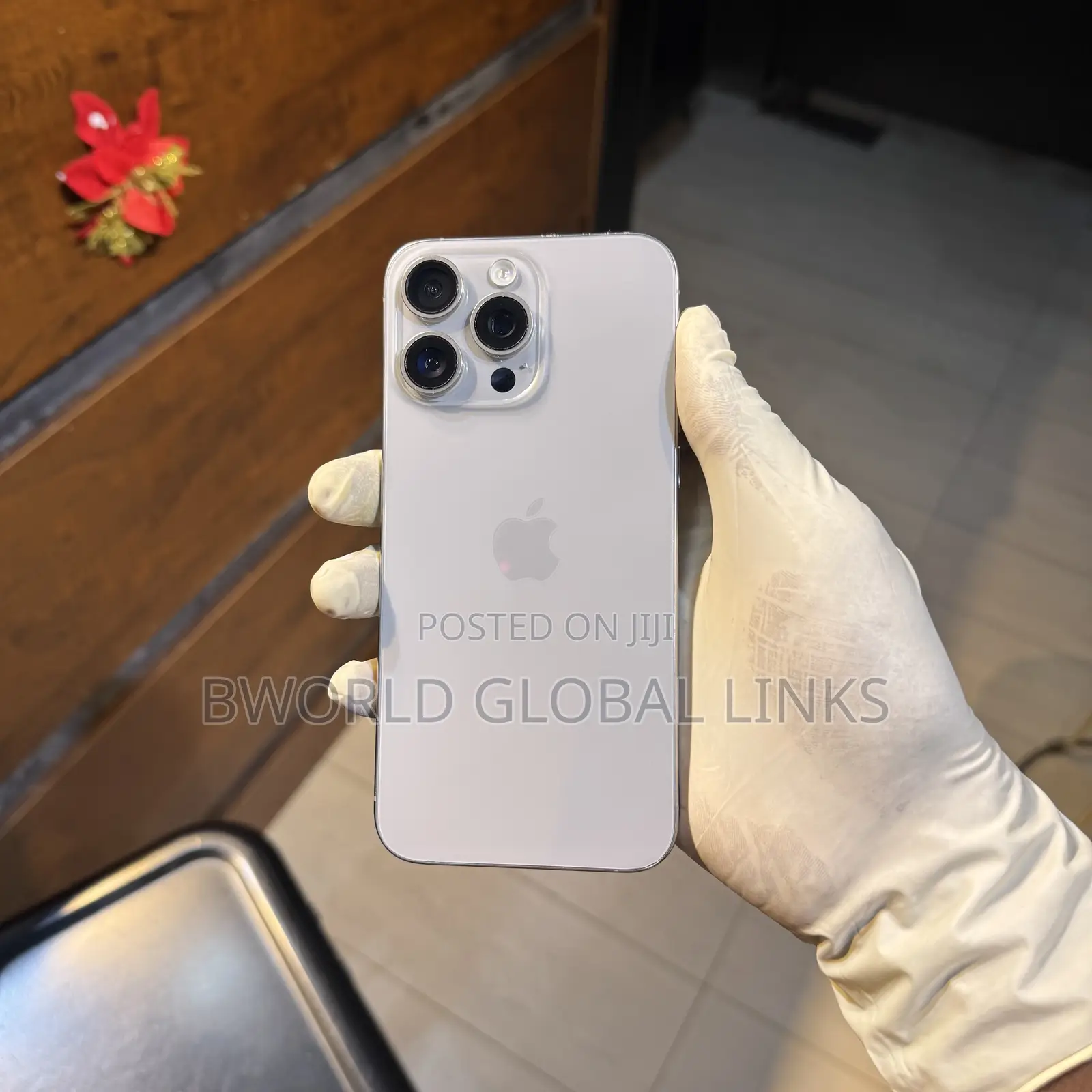 Apple iPhone 16 Pro Max 256 GB