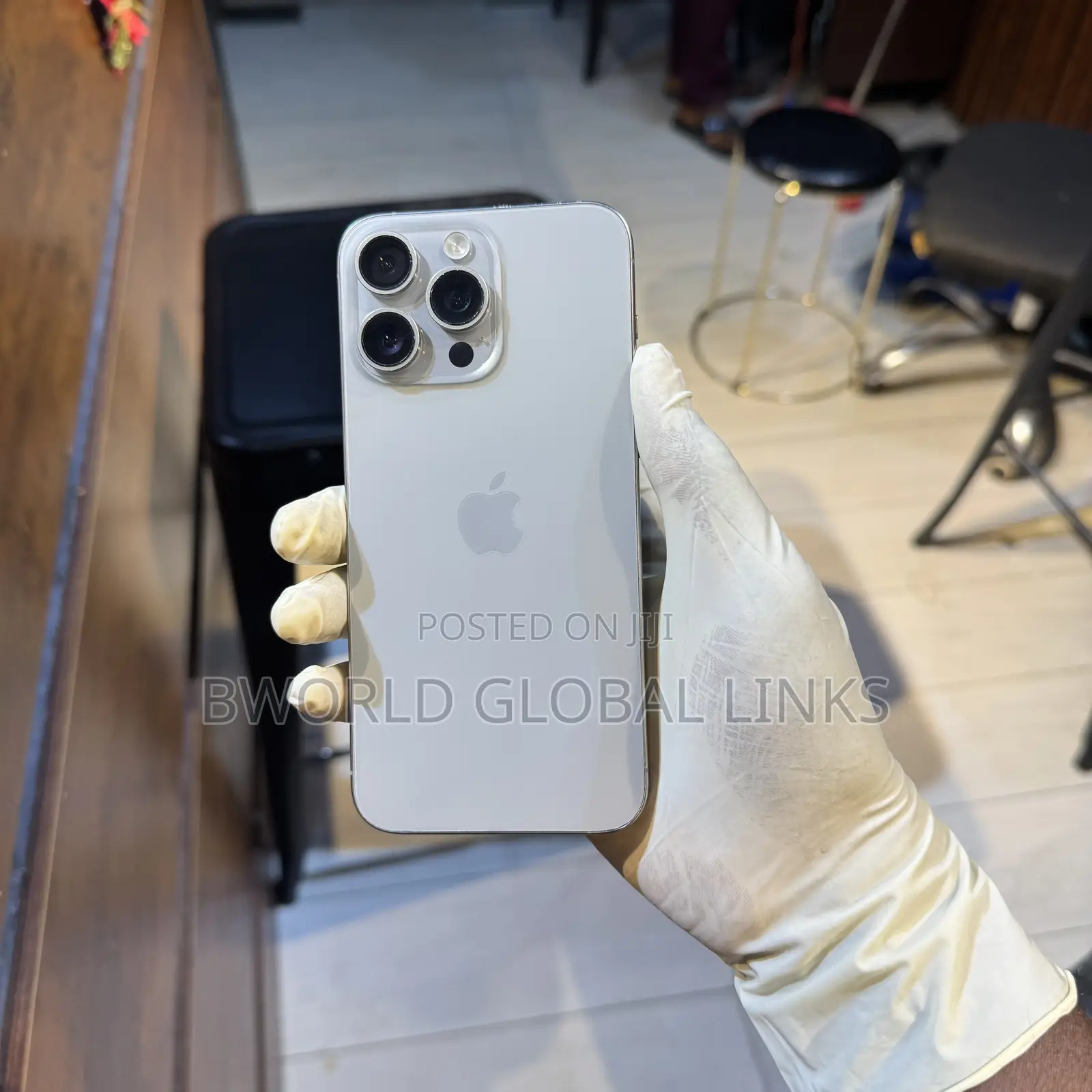 Apple iPhone 16 Pro Max 256 GB