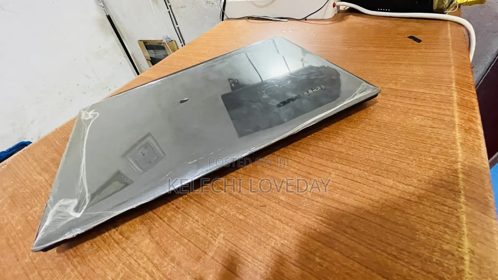 Laptop Lenovo Y50 16GB Intel Core i7 SSD 512GB