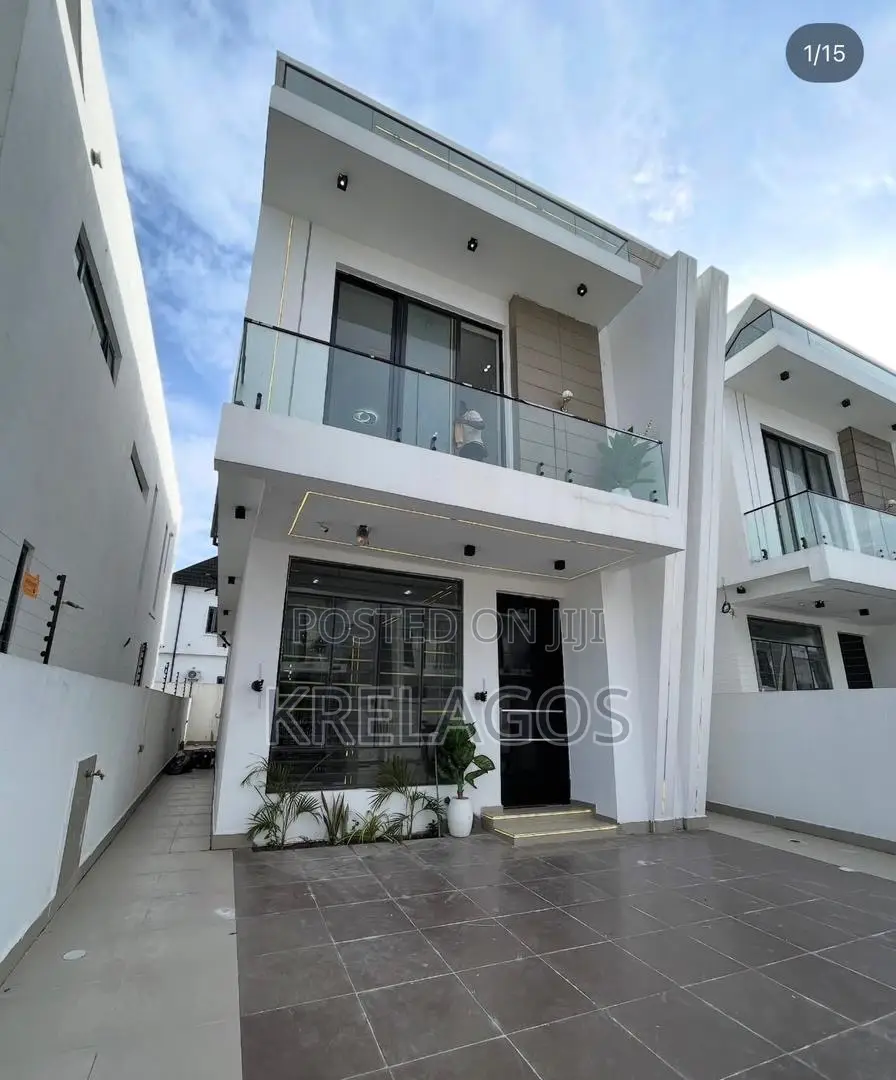 4bdrm Duplex in Orchid, Chevron for rent