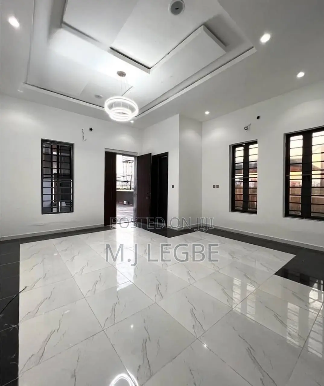 4bdrm Duplex in Orchid, Lekki for rent