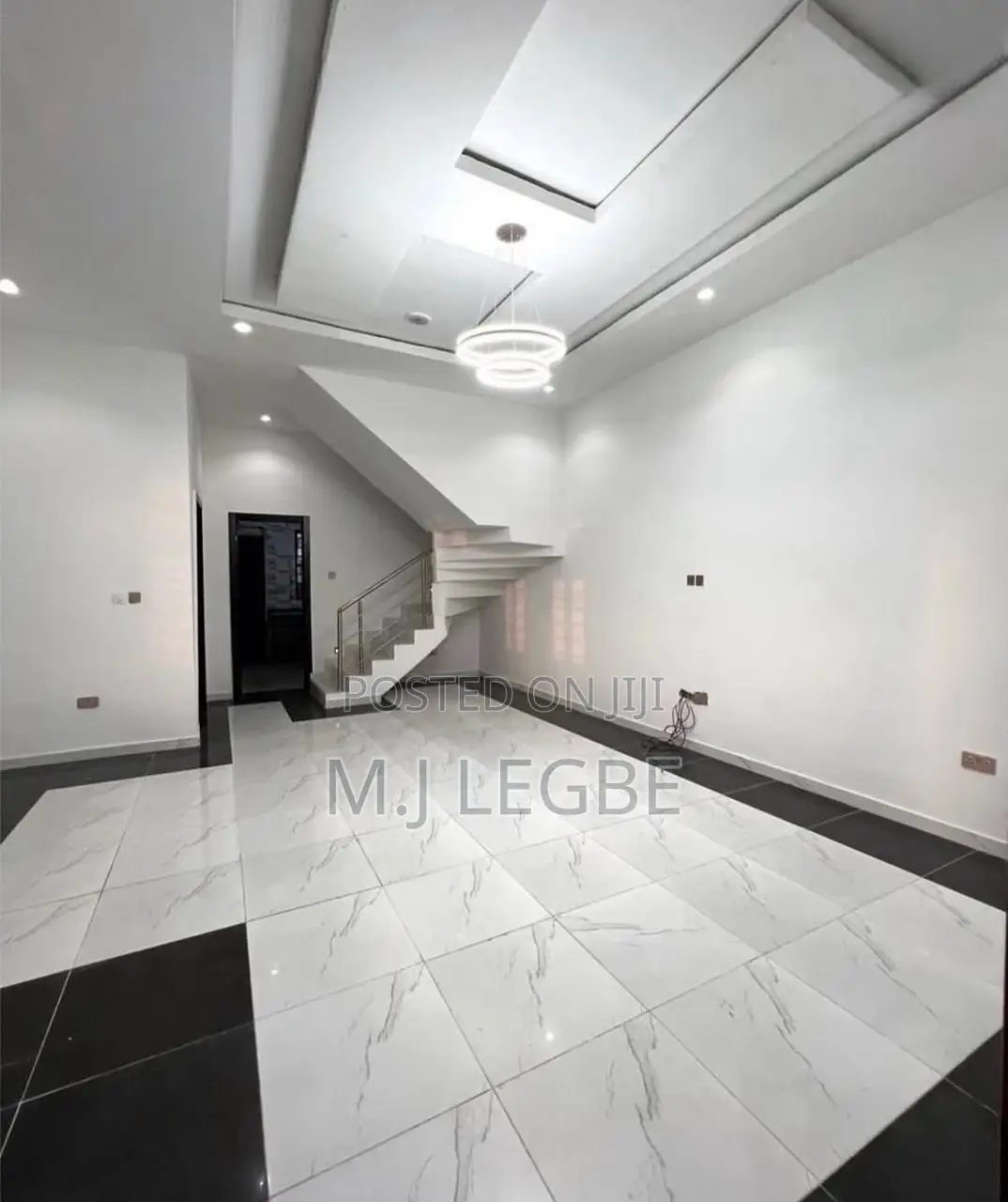 4bdrm Duplex in Orchid, Lekki for rent