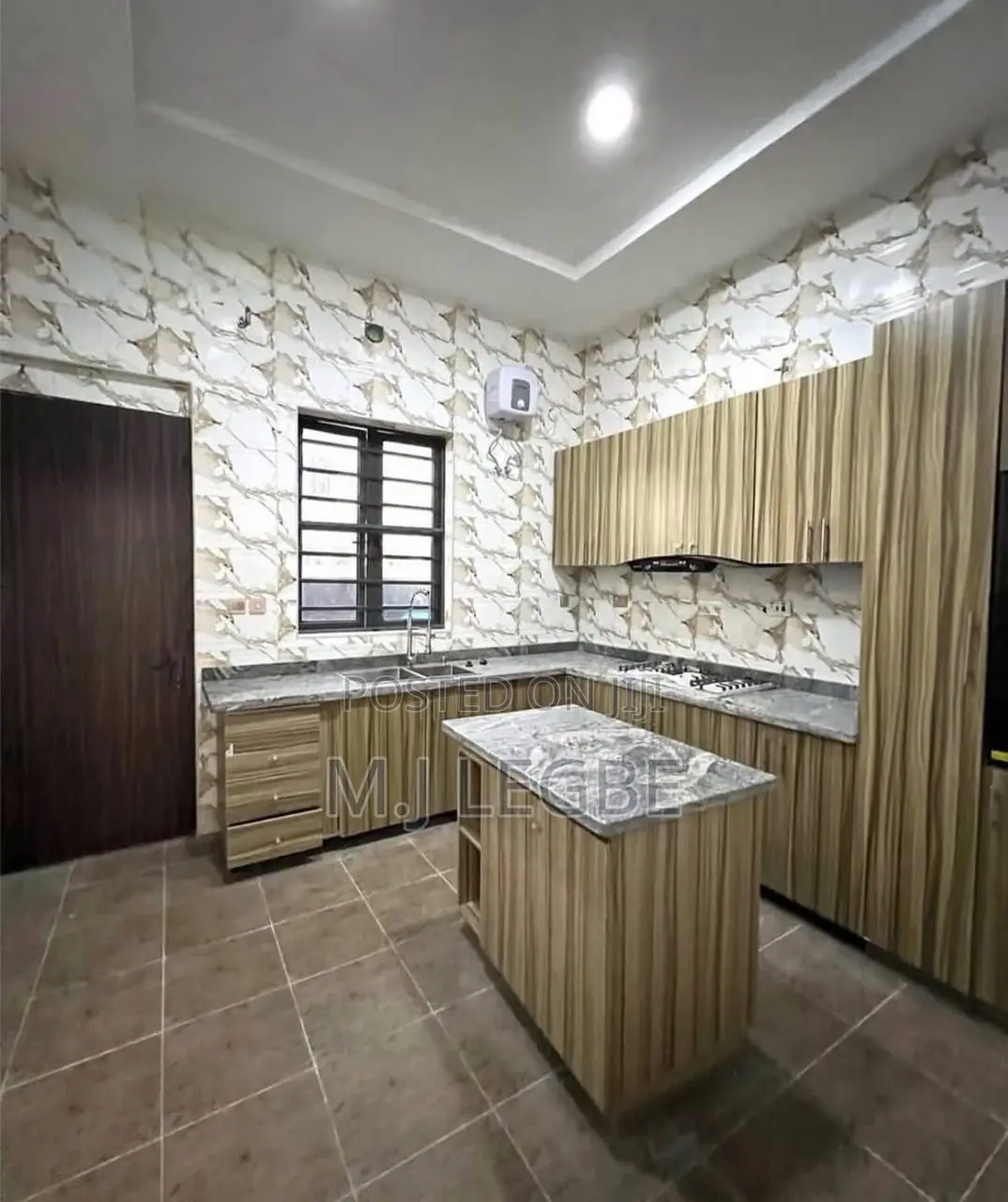 4bdrm Duplex in Orchid, Lekki for rent