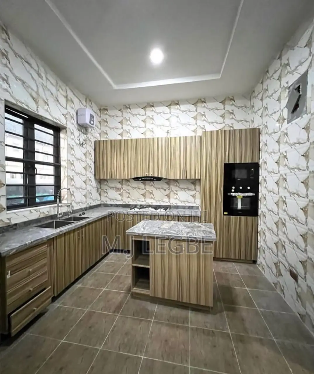 4bdrm Duplex in Orchid, Lekki for rent